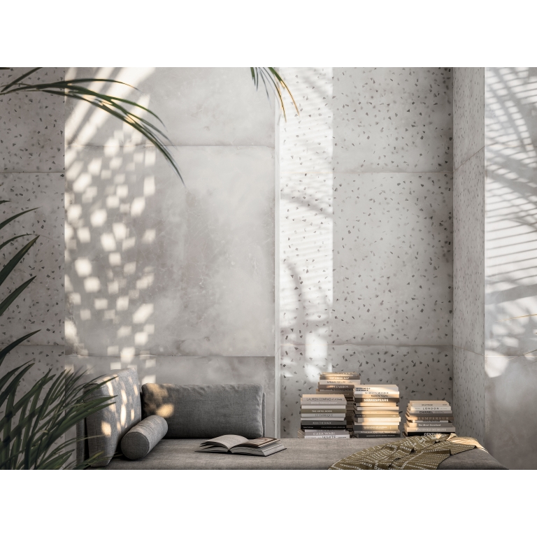 LUMINIX - 47X47, FUMO, MATTE